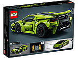 LEGO Technic 42161 Lamborghini Huracán Tecnica, фото 10