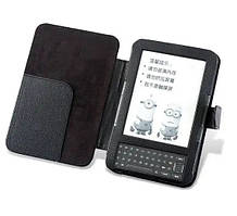 Чохол обкладинка для Amazon Kindle 3 покоління (D00901) Black