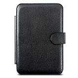 Чохол обкладинка для Amazon Kindle 3 покоління (D00901) Black, фото 2