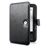 Чохол обкладинка для Amazon Kindle 3 покоління (D00901) Black, фото 3