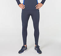 Чоловічі компресійні штани-тайтси (8093) XL Radical Синій (2000001220276)