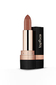 Помада кремова для губ Creamy Lipstick Instyle PT156 002 Cream Caramel topface (2000001996515)