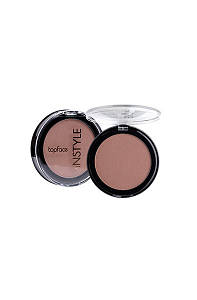 Румяна INSTYLE Blush On РТ354 № 09  topface  (2000001993064)