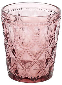 Набір 6 склянок Siena Toscana Ø8,7х9,8 см Bona (2000002641063)