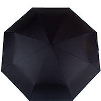 Мужской складной зонт полный автомат (FARE5601-black) 122 см Fare Черный (2000001299944)