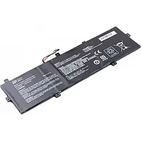 Аккумулятор к ноутбуку PowerPlant NB431366 ASUS Zenbook UX430U C31N1620 11.55 V 3400 mAh