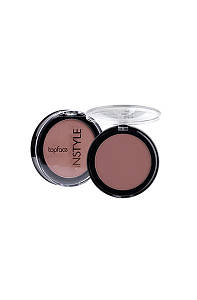 Румяна INSTYLE Blush On РТ354 № 05  topface  (2000001993033)