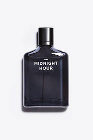 Туалетна вода для чоловіків Midnight Hour Zara EDT 100 МЛ