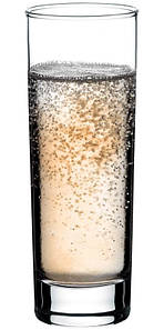Набір 12 високих склянок Side Long Drink Ø 6хØ 5, 1х16,4 см Pasabahce (2000002641155)
