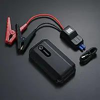 Пускозарядное устройство Baseus Super Energy Air Car Jump Starter 10000 mAh Black