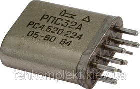 РПС32А 224