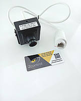 Відеокамера автомобільна 2C-FK-IPC40803-Y-135