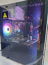 ПК+Монітор ProLogix MT NEW/ i5-4590/ 16GB RAM/ 480GB SSD NEW/ Radeon RX 570 4GB+LG 24MB37PM-B 24" 1920x1080, фото 3
