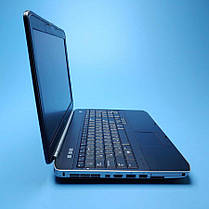 Ноутбук Dell Latitude E5520/ 15.6" (1366x768)/ Core i5-2410M/ 8 GB RAM/ 240 GB SSD/ HD 3000, фото 4