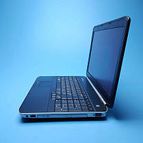 Ноутбук Dell Latitude E5520/ 15.6" (1366x768)/ Core i5-2410M/ 8 GB RAM/ 240 GB SSD/ HD 3000, фото 5