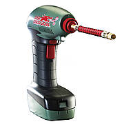 Автомобільні насоси, компресори та манометри