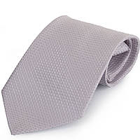 Детский галстук (FAREDP-04) 39 см Schonau & Houcken Серый (2000001322055)