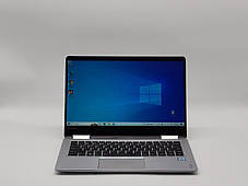 Ноутбук Lenovo Yoga 520-14IKB/ 14" 1920x1080 Touch/ i5-7200U/ 8GB RAM/ 120GB SSD/ HD 620, фото 2