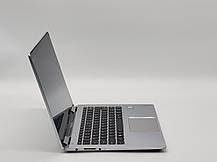 Ноутбук Lenovo Yoga 520-14IKB/ 14" 1920x1080 Touch/ i5-7200U/ 8GB RAM/ 120GB SSD/ HD 620, фото 4