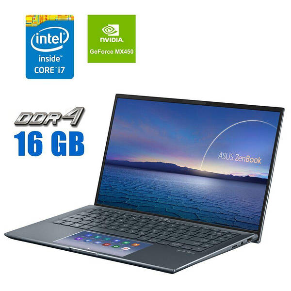 Laptop asus core i7 ram 16gb outlet