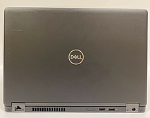 Ультрабук Б-клас Dell Latitude 5490/ 14" (1920x1080)/ Core i5-8250U/ 16 GB RAM/ 256 GB SSD/ UHD 620, фото 6