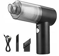 Автомобільні пилососи