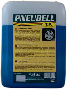 Відновник гуми 10 кг Pneubell (очисник) ATAS (2000002510581)