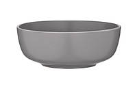 Салатник Ardesto Cremona Dusty grey AR-2916-GRC 16 см d