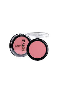 Румяна INSTYLE Blush On РТ354 № 02  topface  (2000001993002)