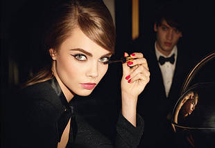 Yves Saint Laurent Opium Eau de Toilette Vaporisateur туалетная вода 100 ml. (Ів Сен Лоран Опіум Туалет), фото 6