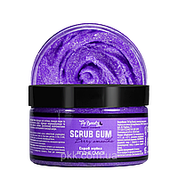 Скраб жуйка для тіла Scrub Gum з ароматом Ягідна смузі 250 мл Top Beauty (2000002540342)