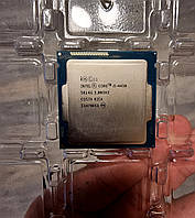 Быстрый процессор Intel Core i5-4430 4 ядра (6M,до 3.20) S1150! Гарантия!