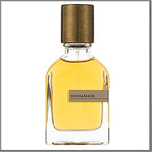 Orto Parisi Bergamask духи 50 ml. (Тестер Орто Парісі Бергамас)