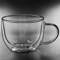 Чашка с двойным дном Lessner Thermo 11310-350 350 мл d