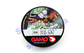 Куля Gamo Pro Magnum 5.5 (250)