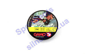 Куля Gamo Magnum 5.5 (250)