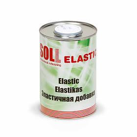 Домішка еластична 1 л Elastic SOLL (2000002518068)