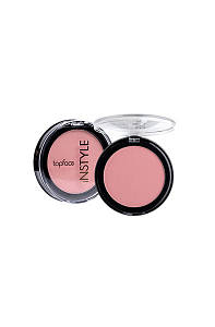 Румяна INSTYLE Blush On РТ354 № 08  topface  (2000001993057)