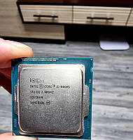 Процессор Intel Core i5-4460s 4 ядра (6M,до 3.40) LGA 1150 65вт! Гарантия!