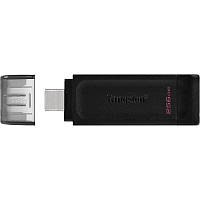 Флешка USB 3.2 Kingston DT 70 128GB Type-C	DT70/128GB