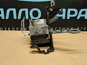 476604349R Блок керування ABS Renault Megane 4 Оригінал Рено Меган 4 Б-у