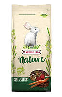 Корм Versele-Laga Cuni Junior Nature для молодняка кроликов 700г