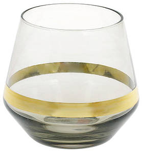 Набір 4 склянки Etoile 12х6х7,5 см Bona (2000002640875)