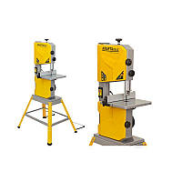 Стрічкова пила Kraft Dele KD5298