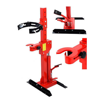 Знімач гідравлічний для пружин 1Т KD326, фото 1