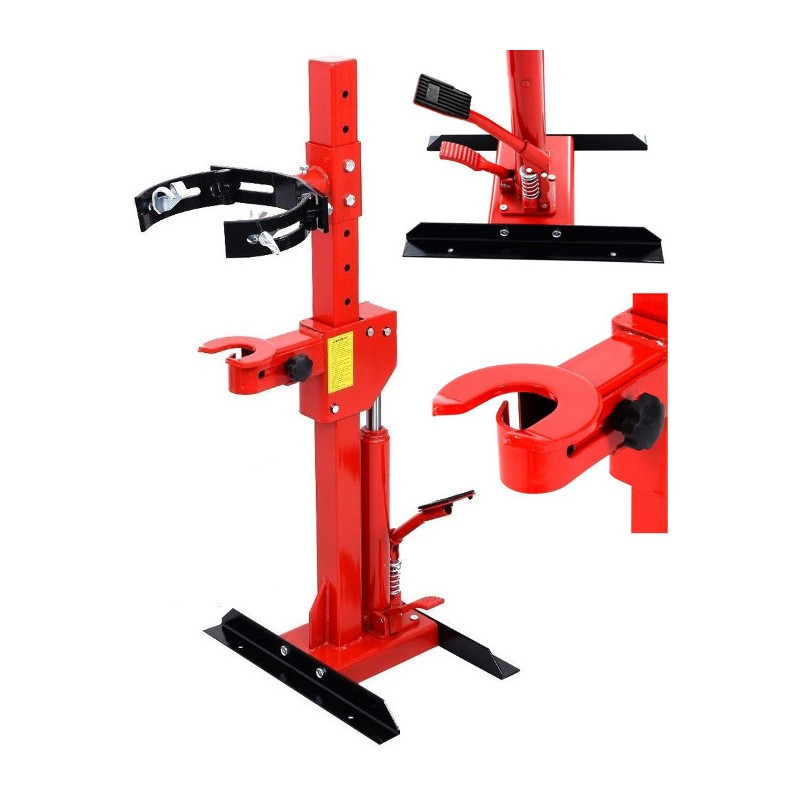 Знімач гідравлічний для пружин 1Т KD326