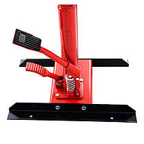 Знімач гідравлічний для пружин 1Т KD326, фото 4