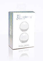 Вагінальні кульки Pearl Drops ToyJoy, фото 5