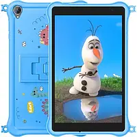 Планшет Blackview Tab 50 Kids 3/64GB Wi-Fi Blue