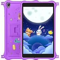 Планшет Blackview Tab 50 Kids 3/64GB Wi-Fi Purple для детей